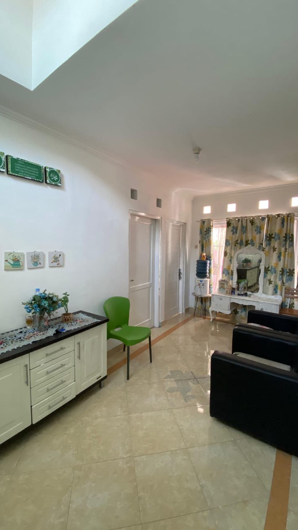 Rumah Tinggal Dalam Perum Fasco Village Kasihan Bantul