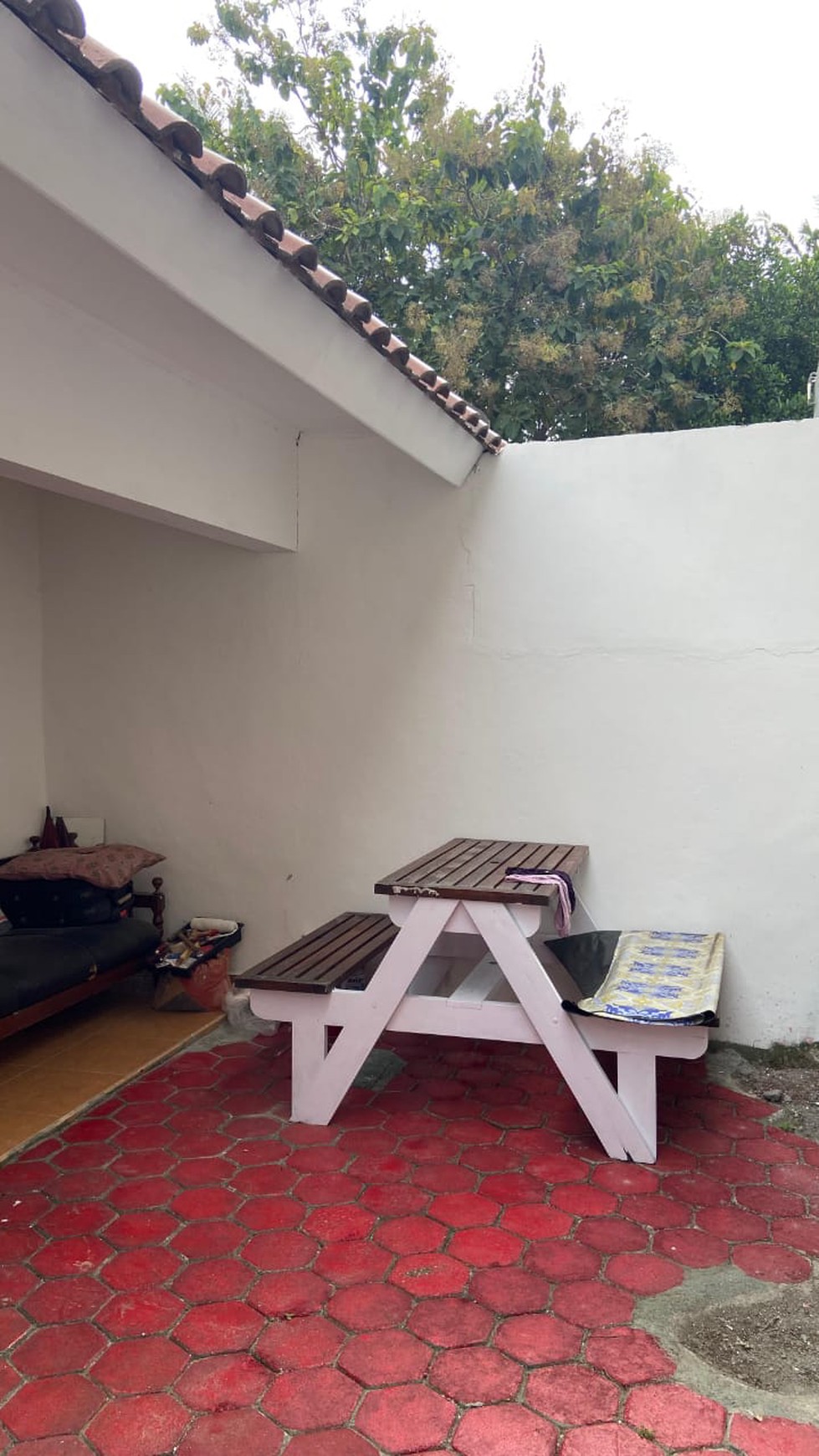 Rumah Tinggal Dalam Perum Fasco Village Kasihan Bantul