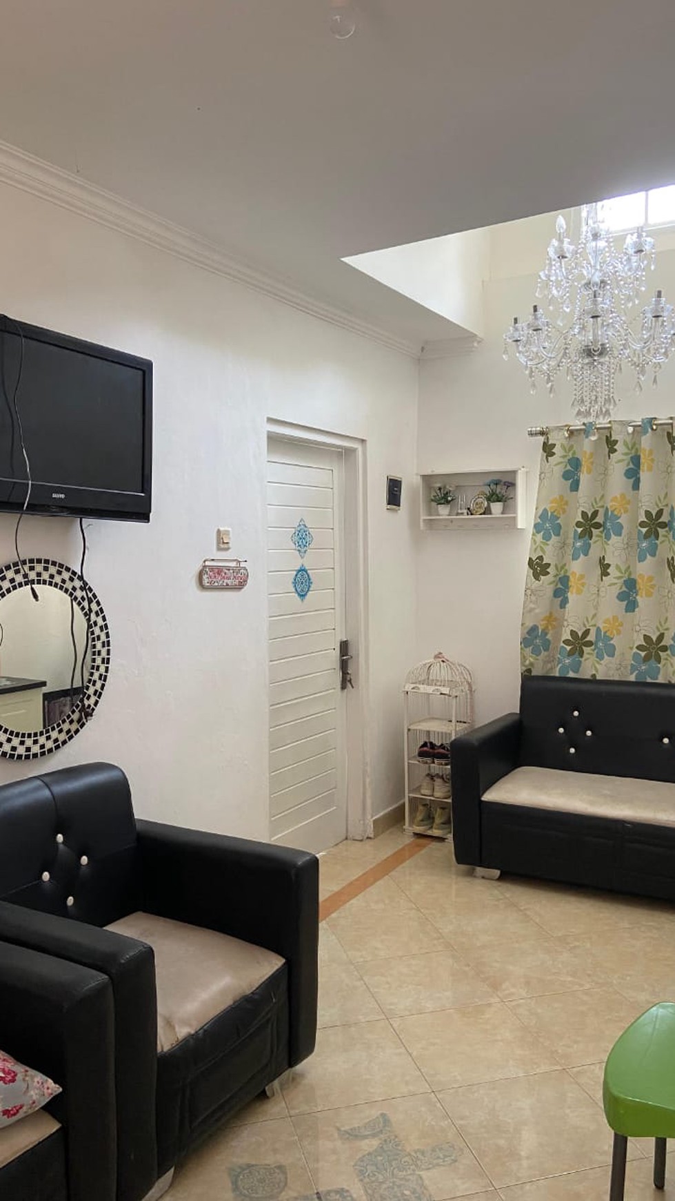 Rumah Tinggal Dalam Perum Fasco Village Kasihan Bantul