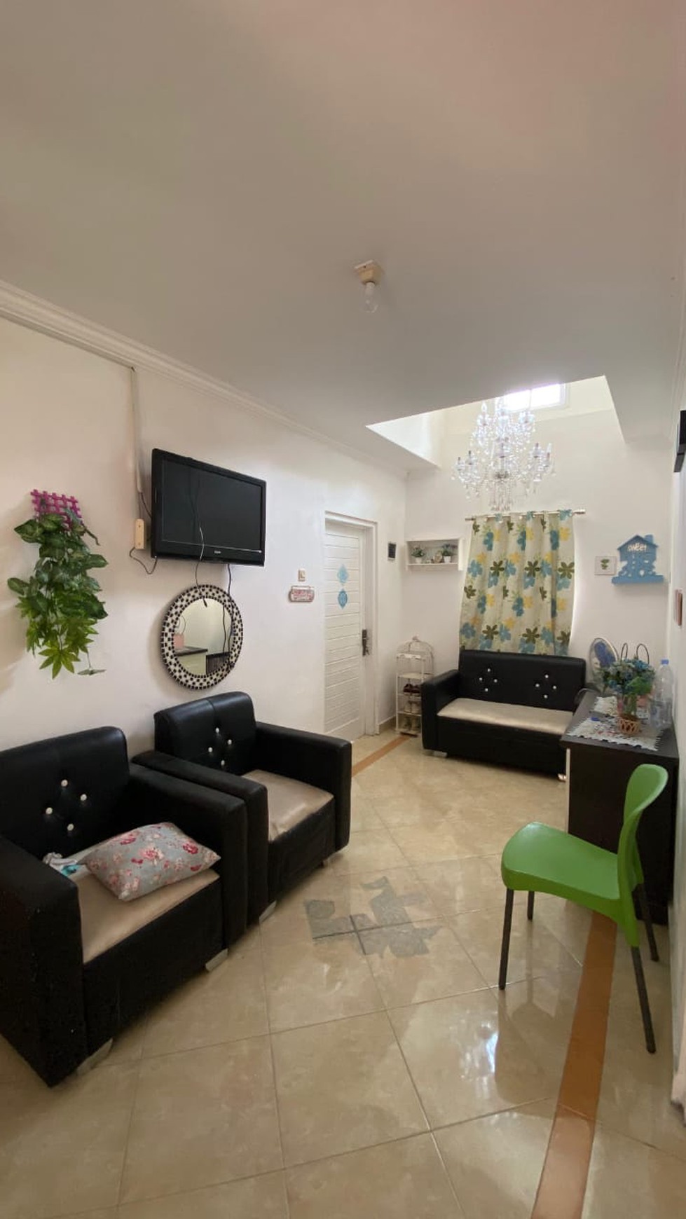 Rumah Tinggal Dalam Perum Fasco Village Kasihan Bantul