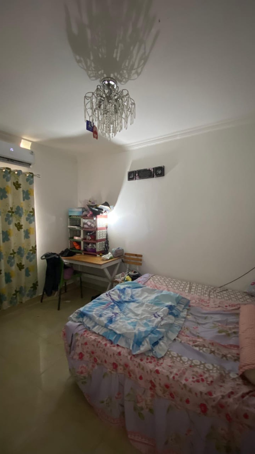 Rumah Tinggal Dalam Perum Fasco Village Kasihan Bantul