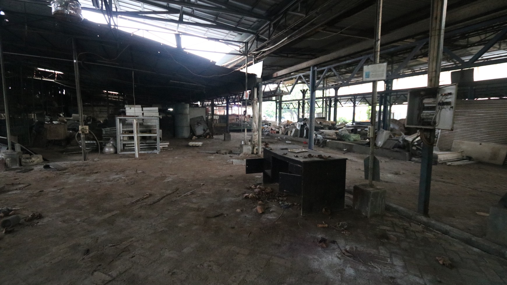 DIJUAL TANAH DI TANJUNG DUREN DURI KEPA KEBON JERUK, COCOK UNTUK DIBANGUN CLUSTER PERUMAHAN / COMMERCIAL LOT FOR SALE #DDLL