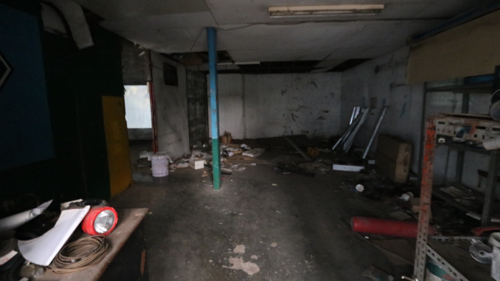 DIJUAL TANAH DI TANJUNG DUREN DURI KEPA KEBON JERUK, COCOK UNTUK DIBANGUN CLUSTER PERUMAHAN / COMMERCIAL LOT FOR SALE #DDLL