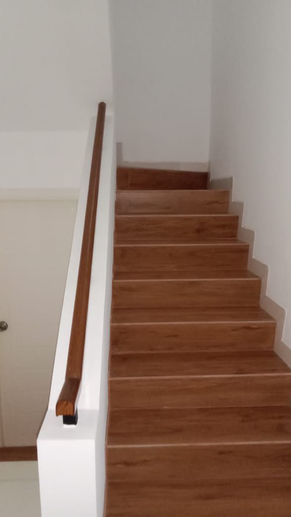 Rumah bagus, dalam Cluster keamanan 24 jam di Bintaro Sektor 9