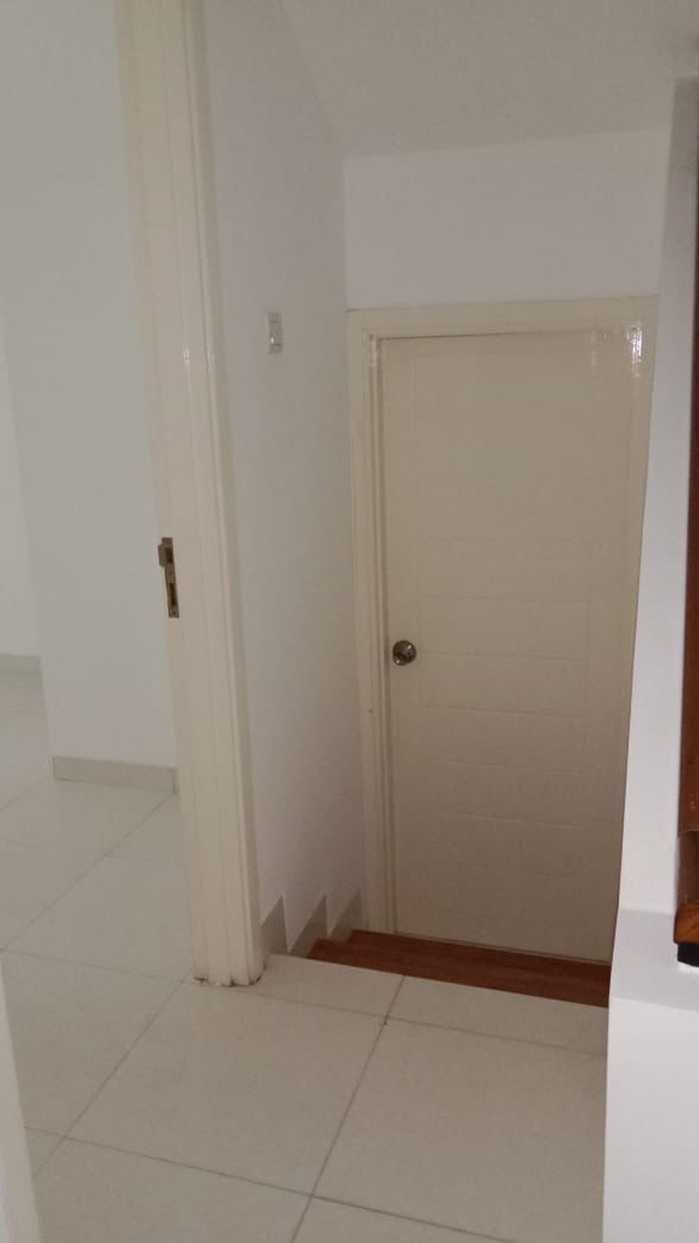 Rumah bagus, dalam Cluster keamanan 24 jam di Bintaro Sektor 9
