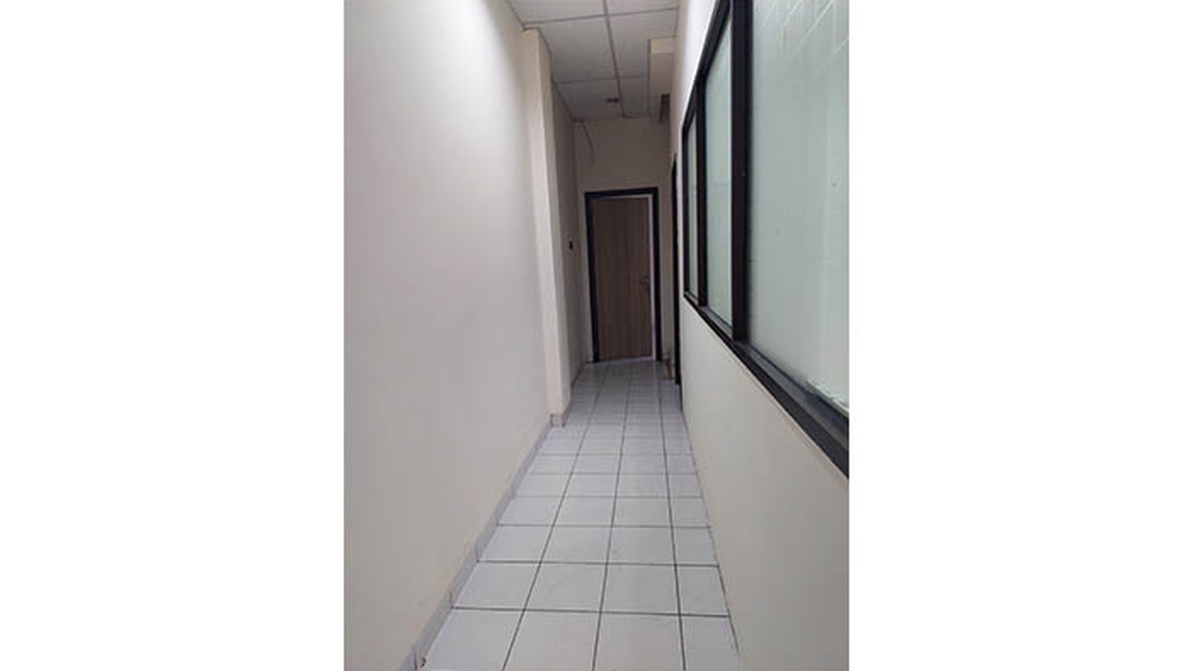 Ruko Bukit Gading Indah, Kelapa Gading Luas 4,5x16m2