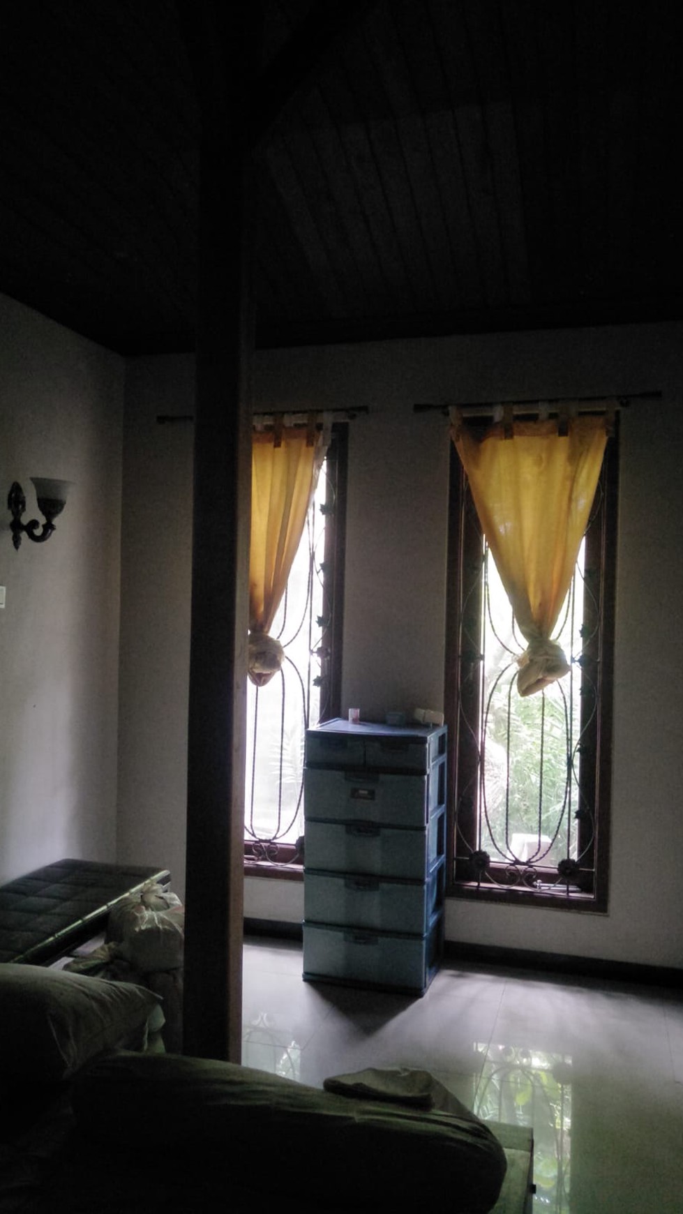 House Leasehold In Great Location Kerobokan Bali.