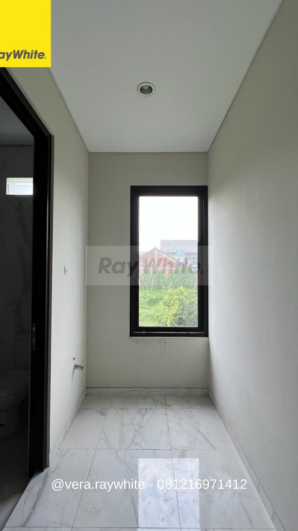 dijual villa taman dayu 1M an baru gress modern