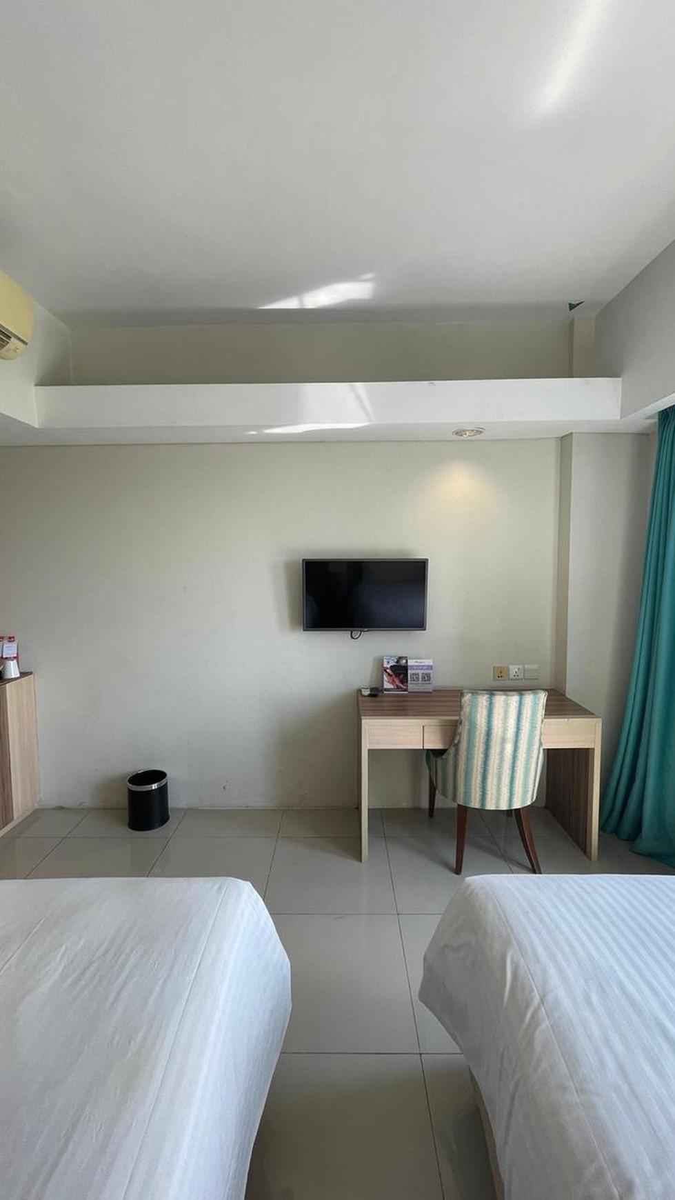 Apartment Condotel Bogor Icon Full Furnished