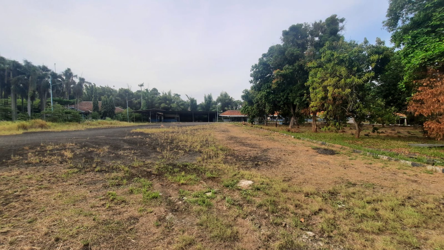 PABRIK ATAU GUDANG DI WARUNG BAMBU KARAWANG TIMUR