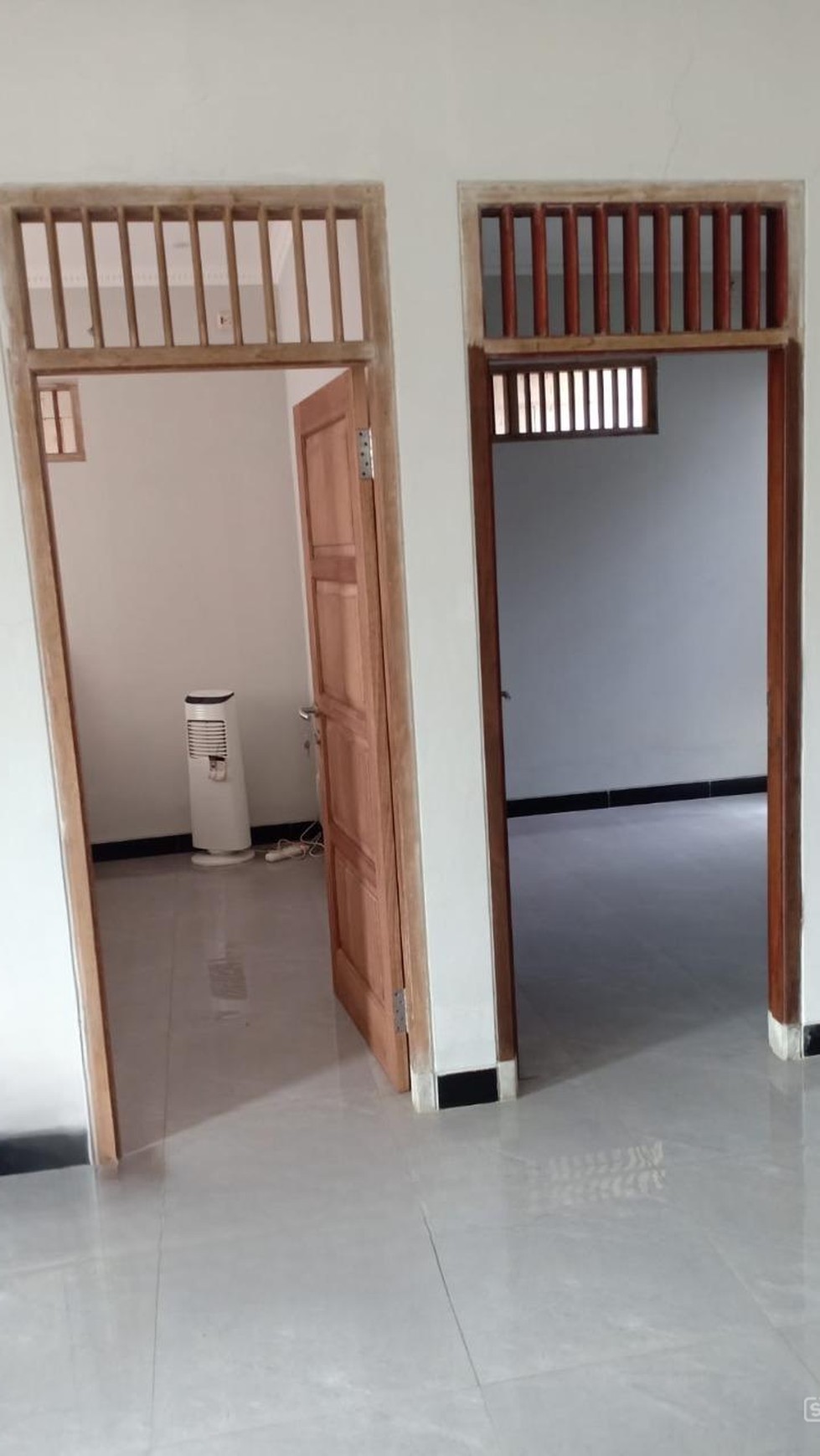 Rumah Baru Renovasi Dalam Komplek Siap Huni di Bekasi