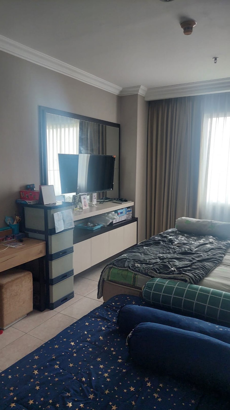 Apartment Grand ITC Permata Hijau  Tower A