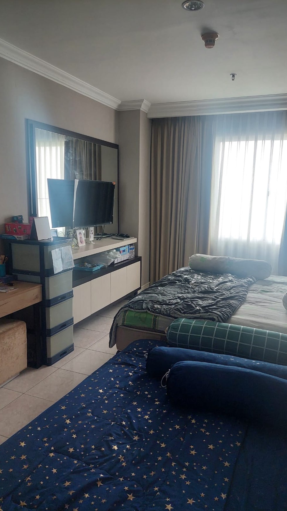 Apartment Grand ITC Permata Hijau  Tower A