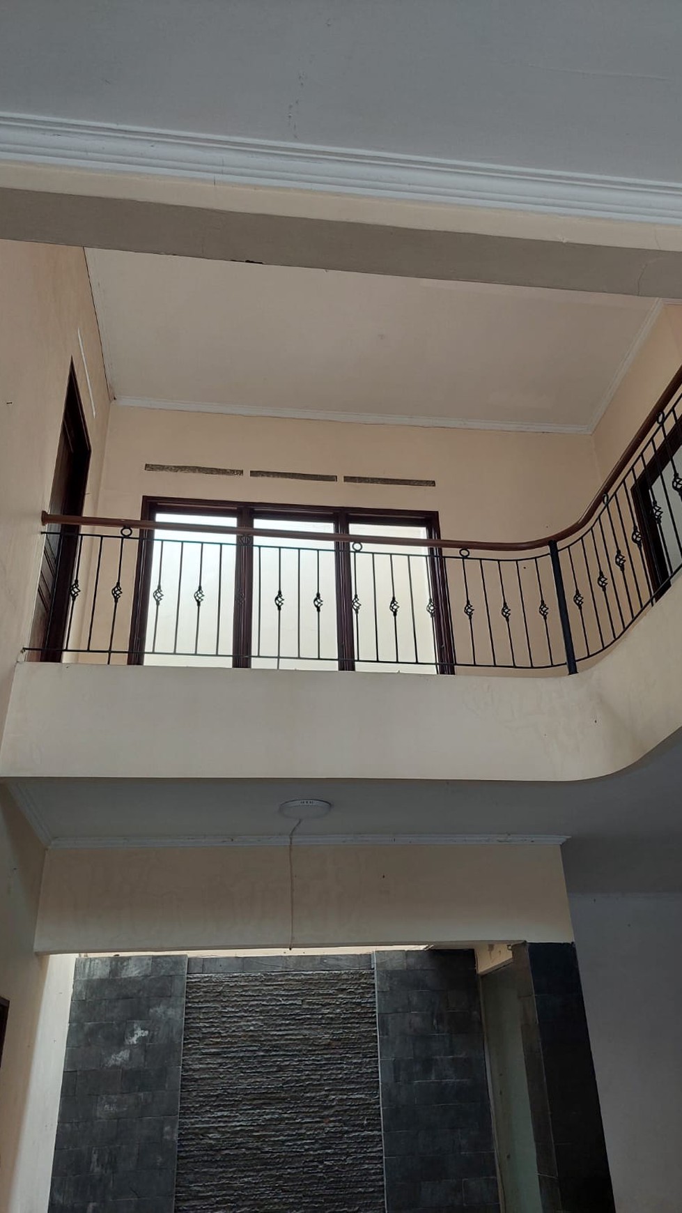  Rumah Tebet timur dalam semi furnished