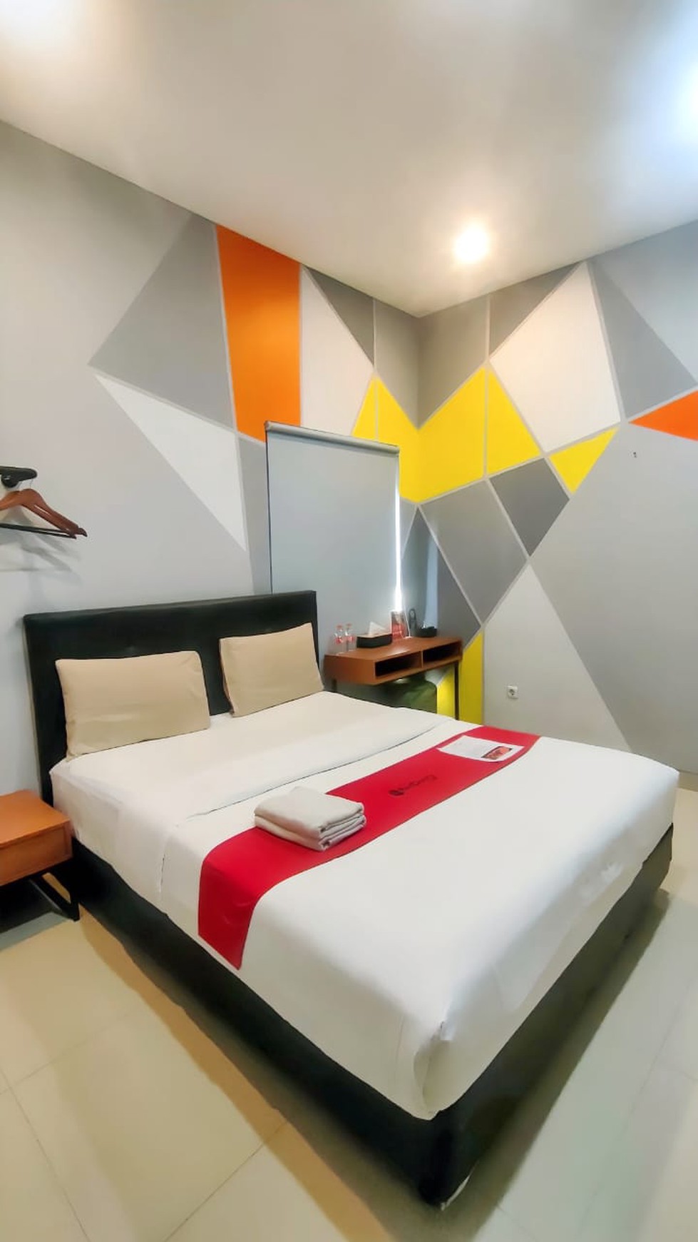 HOTEL AKTIF FULL FURNISH LOKASI DEKAT JL. KABUPATEN GAMPING SLEMAN