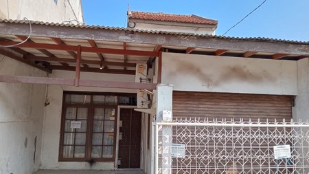 Rumah Minimalis di Taman Cibaduyut Indah Bandung