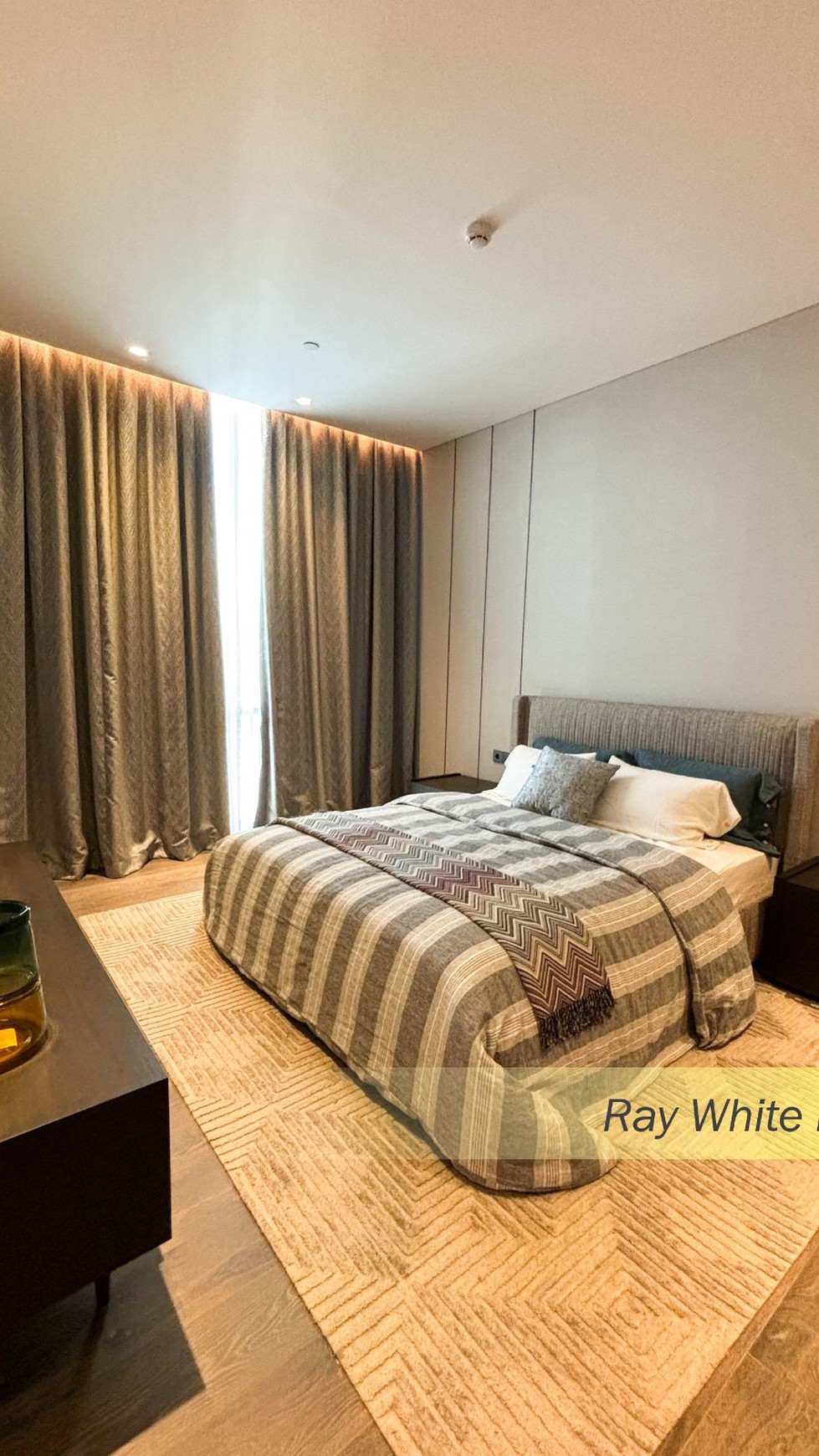 APARTEMEN THE REGENT RESIDENCE PETHOUSE 506sqm AT MANGKULUHUR CITY GATOT SUBROTO, JAKARTA SELATAN