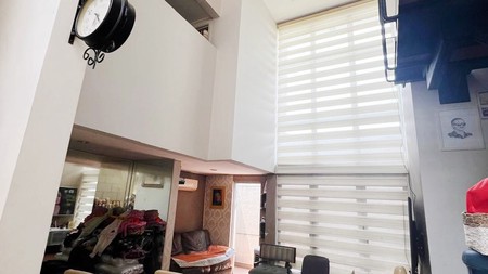 Rumah Bagus di Bintaro Jaya