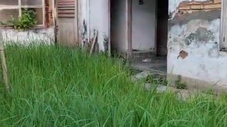 TANAH KOMERSIL PALING STRATEGIS BANGKALAN, MADURA, COCOK UNTUK GEDUNG KANTOR BANK, HOTEL, SHOWROOM