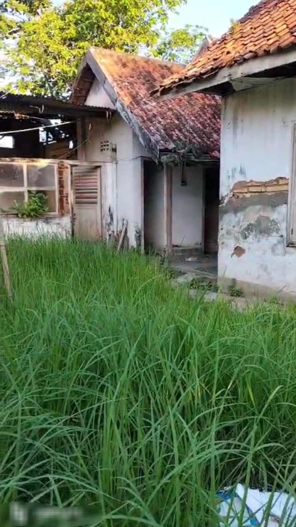 DIJUAL TANAH KOMERSIL DAERAH STRATEGIS BANGKALAN, MADURA, COCOK UNTUK GEDUNG KANTOR, HOTEL, SHOWROOM