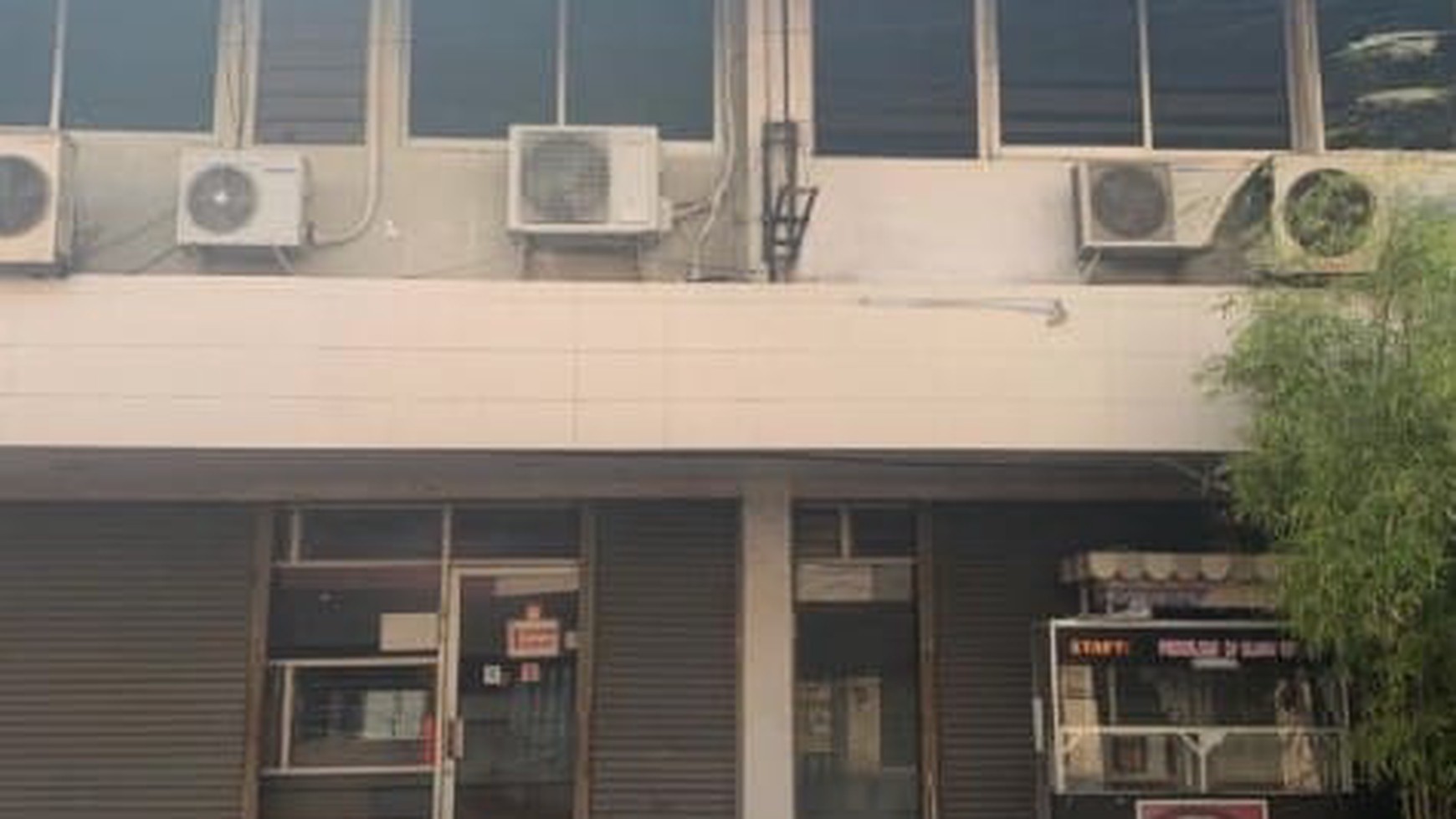 Dijual Cepat Ruko 2 in 1 di Darmo Park I Mayjen Sungkono Surabaya Dekat Tol Satelit