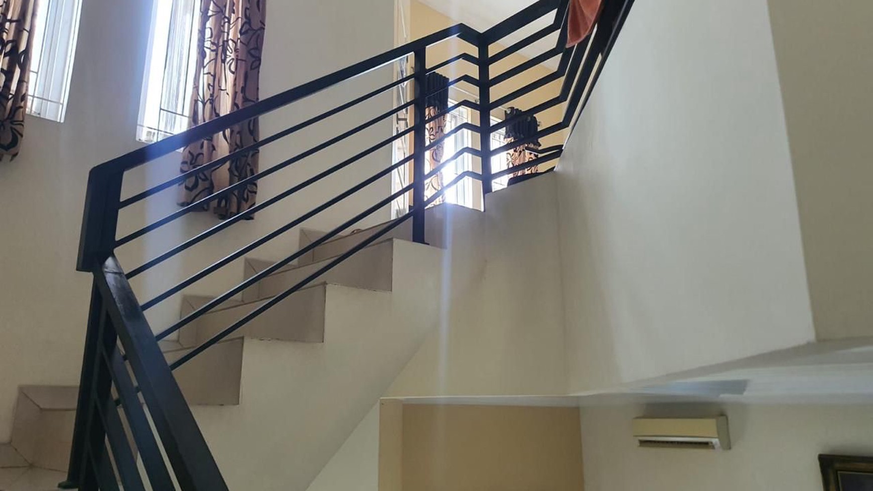 Dijual Rumah di Citra Garden 2 Extension, Jakarta Barat