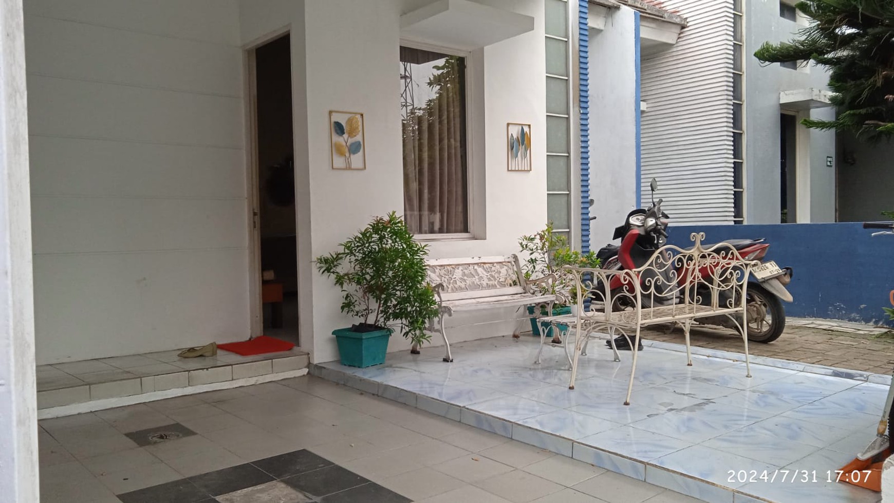 Dijual Rumah di Talaga Bestari Cluster Harmoni, Sindangjaya, Kab. Tangerang