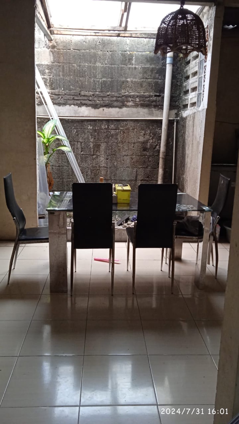 Dijual Rumah di Talaga Bestari Cluster Harmoni, Sindangjaya, Kab. Tangerang