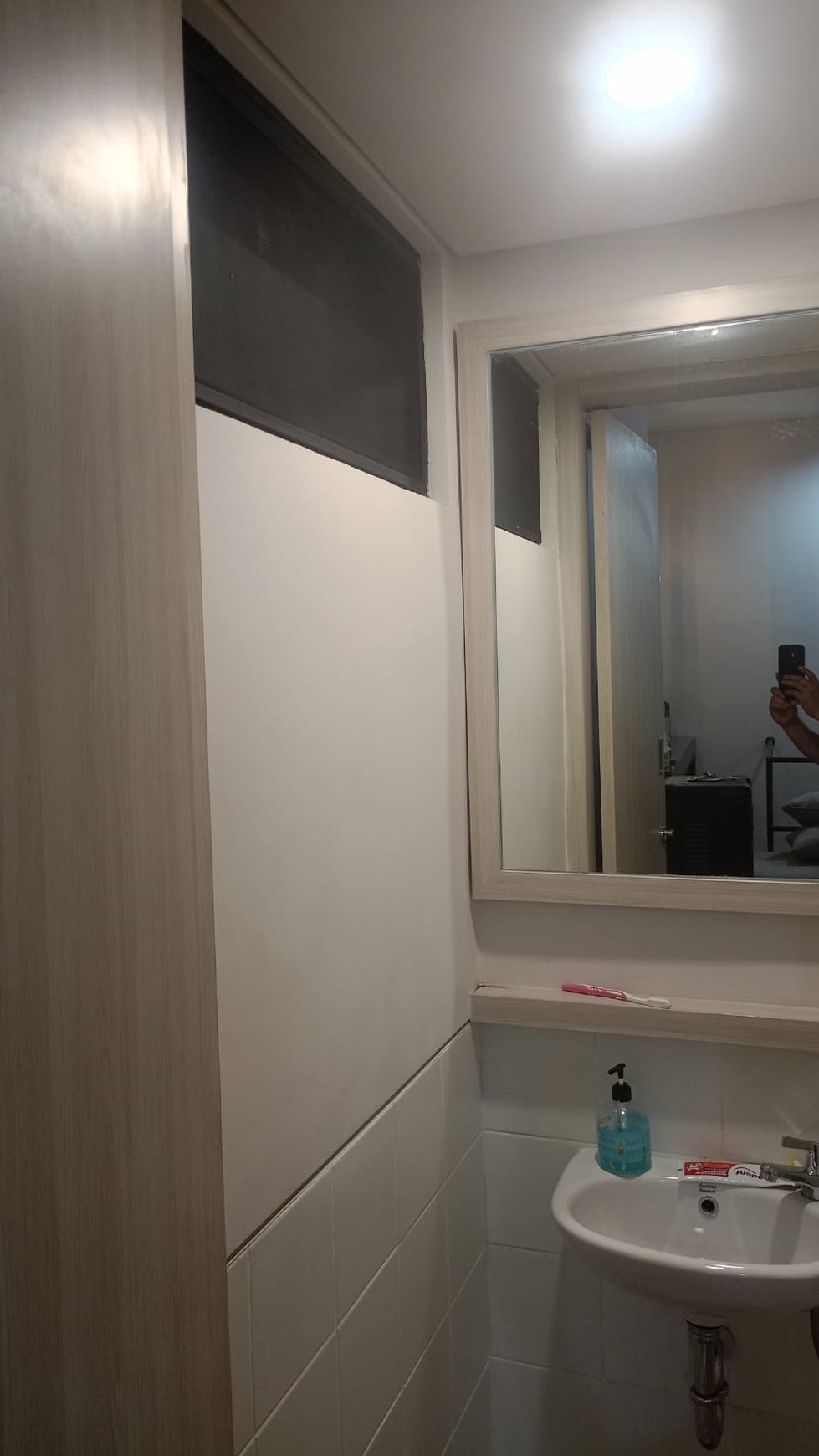 Rumah Baru di BSD