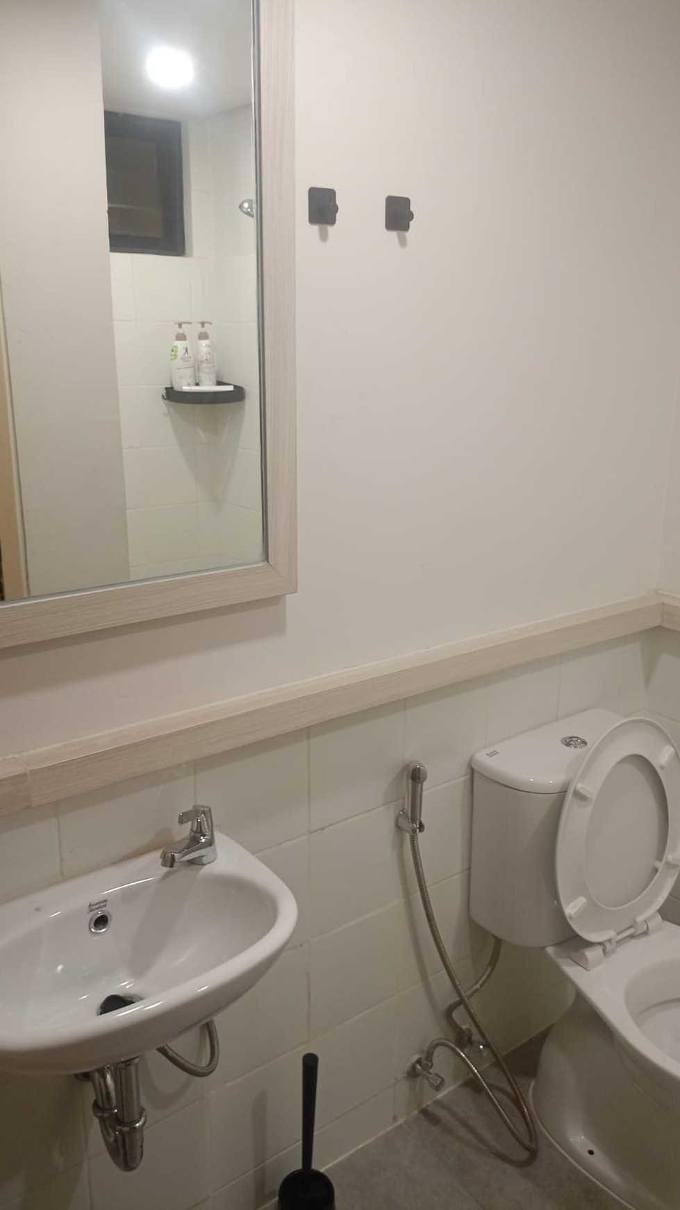 Rumah Baru di BSD