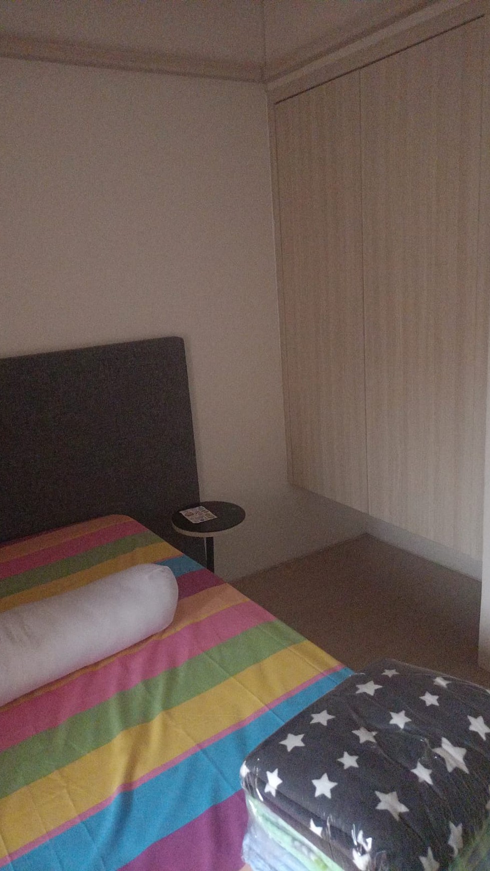 Rumah Baru di BSD