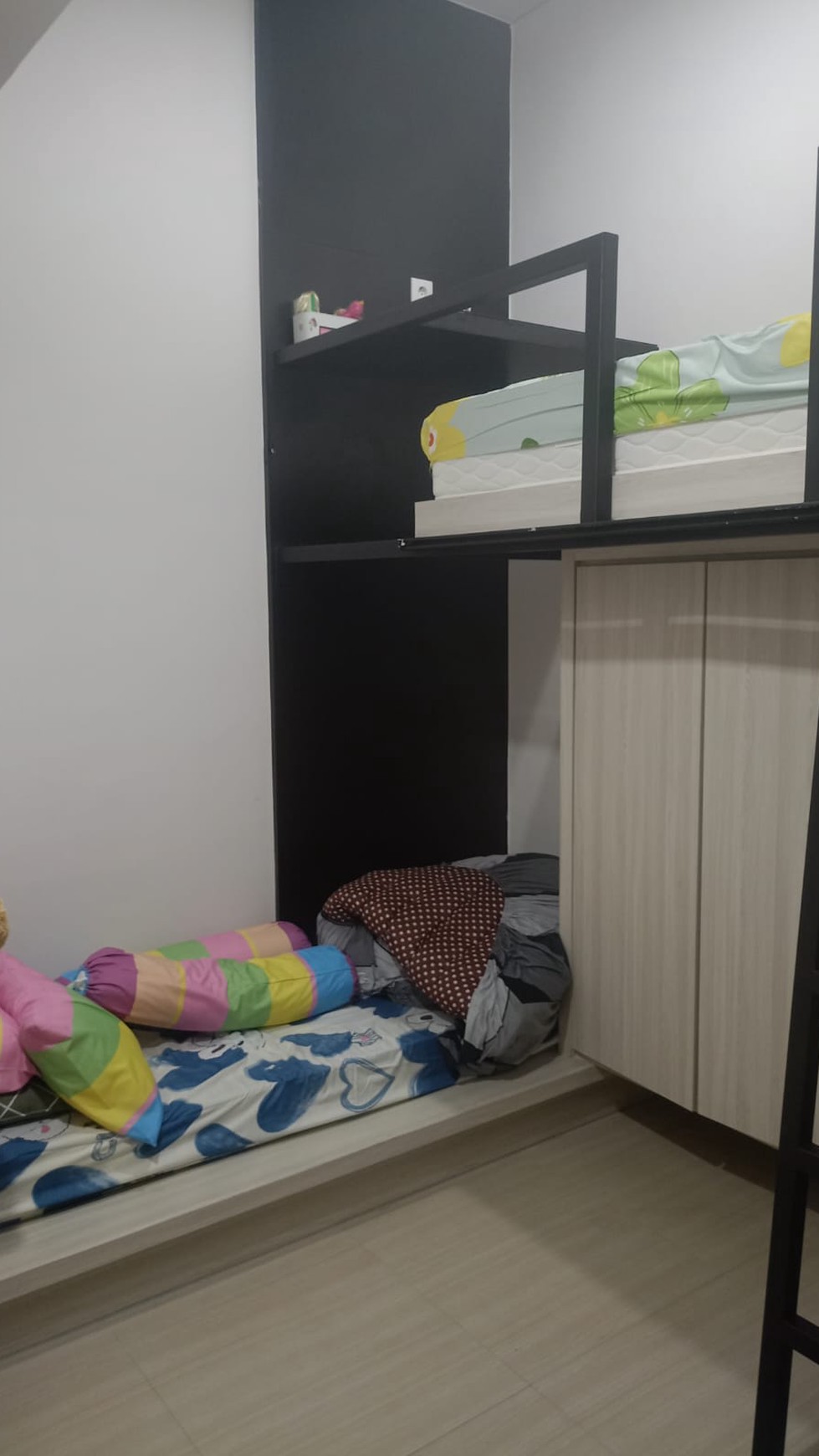 Rumah Baru di BSD