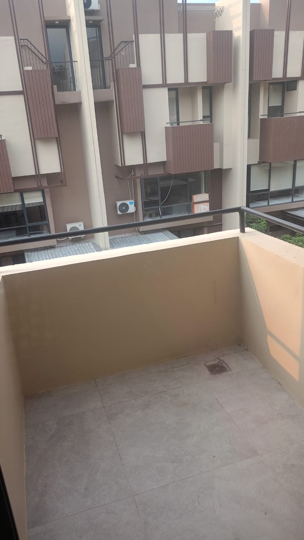 Rumah Baru di BSD
