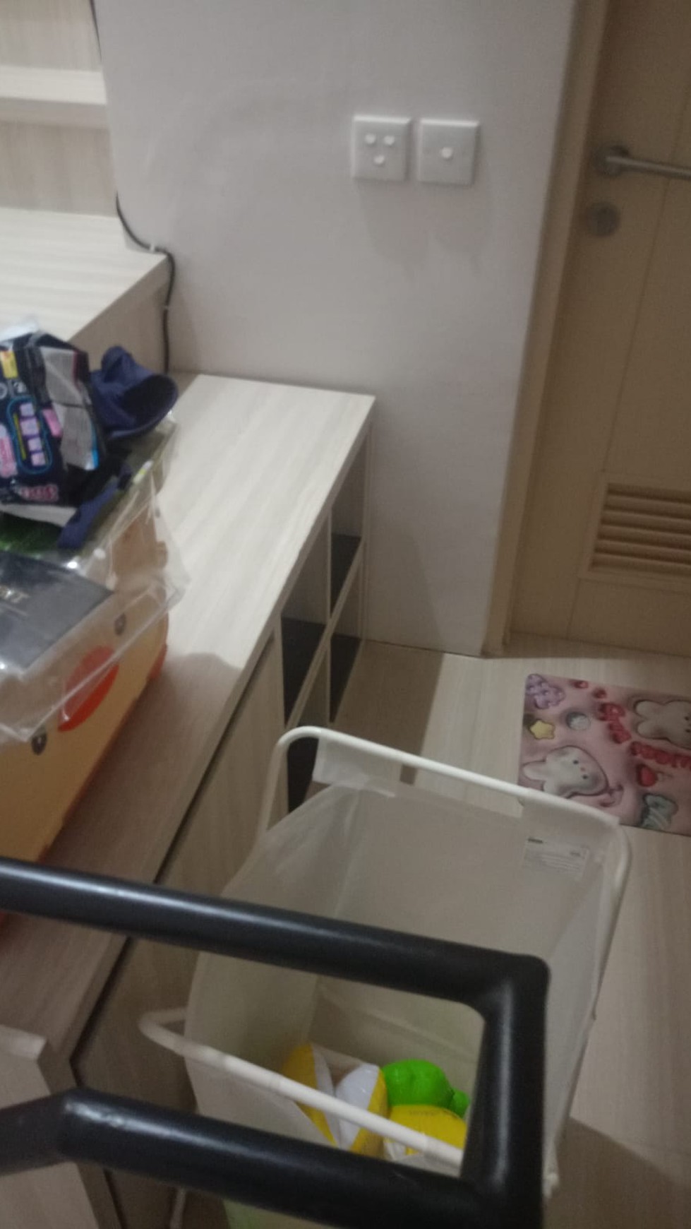 Rumah Baru di BSD