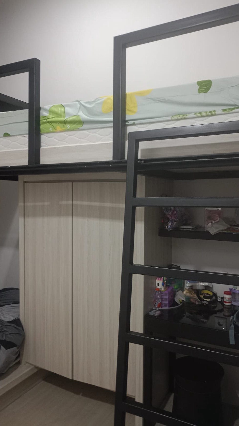 Rumah Baru di BSD