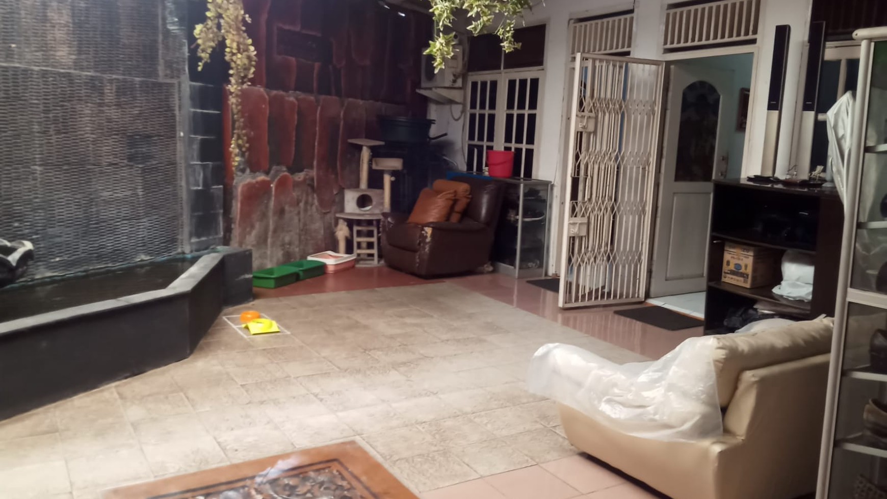 Dijual Cepat Rumah Strategis