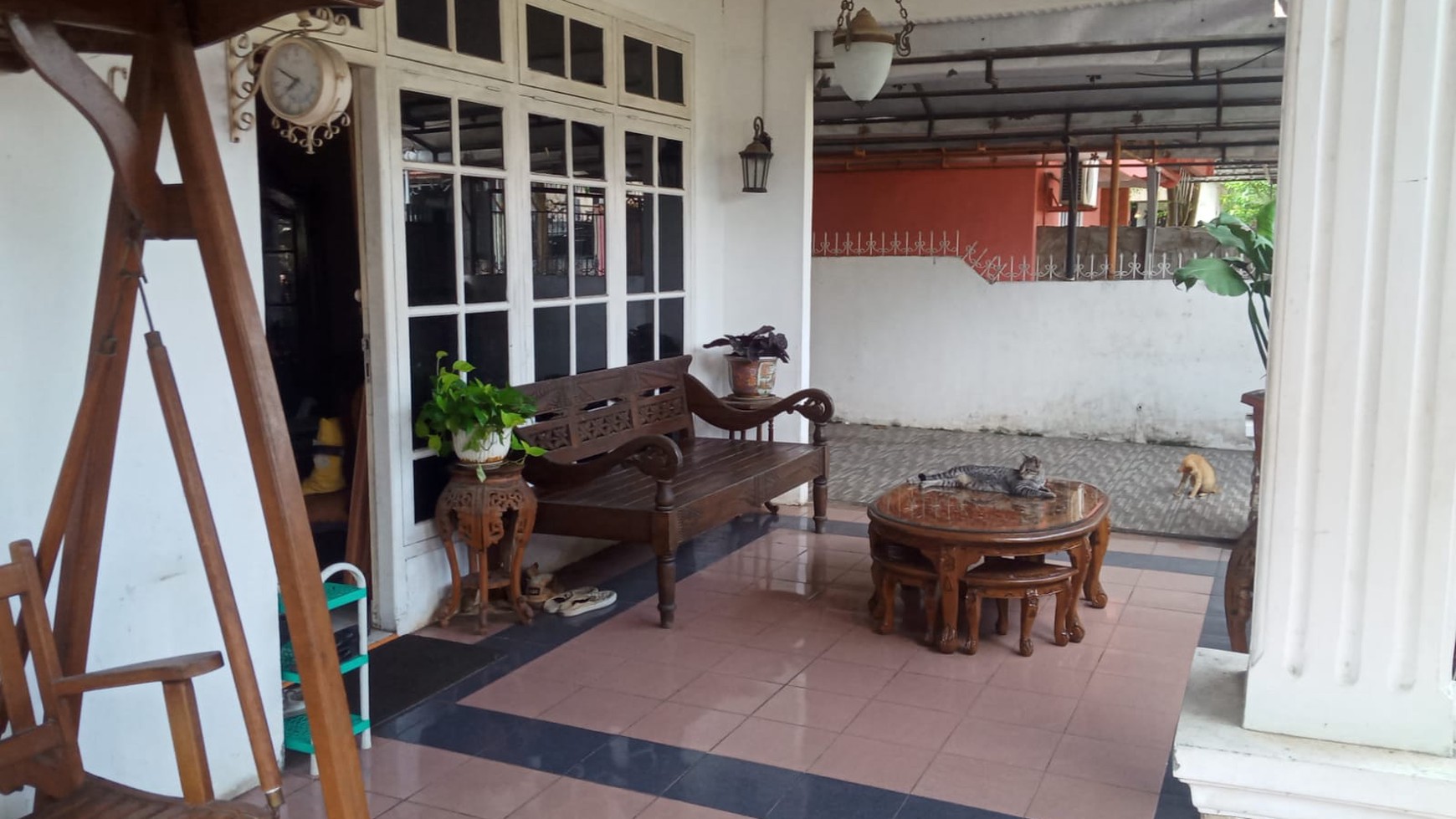 Dijual Cepat Rumah Strategis