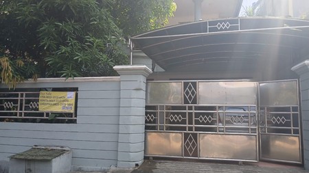 Rumah Dijual Di Petukangan Utara Jakarta Selatan #FTSJCH