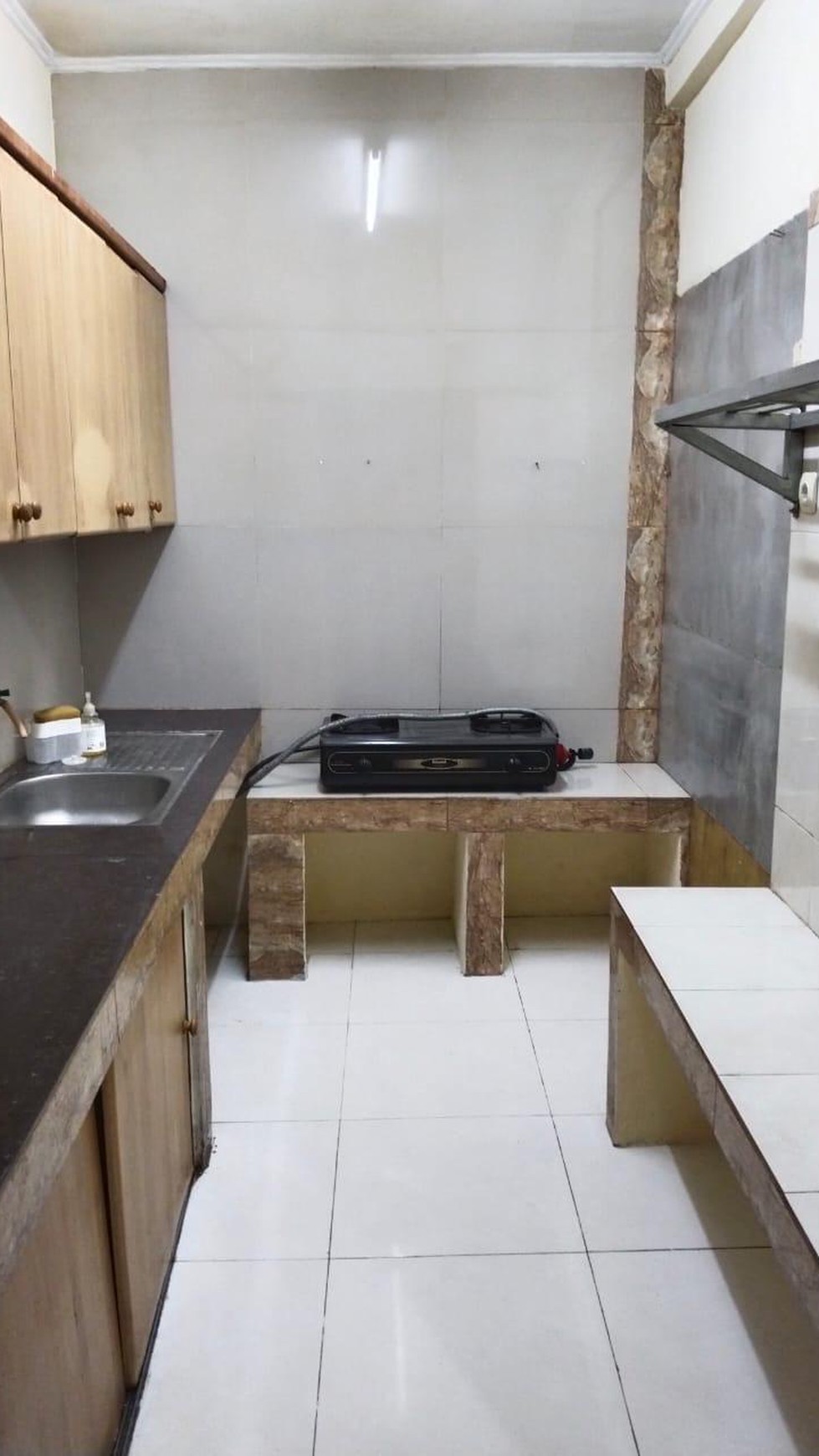 RUMAH FURNISHED DI CLUSTER MEADOW GREEN LIPPO CIKARANG