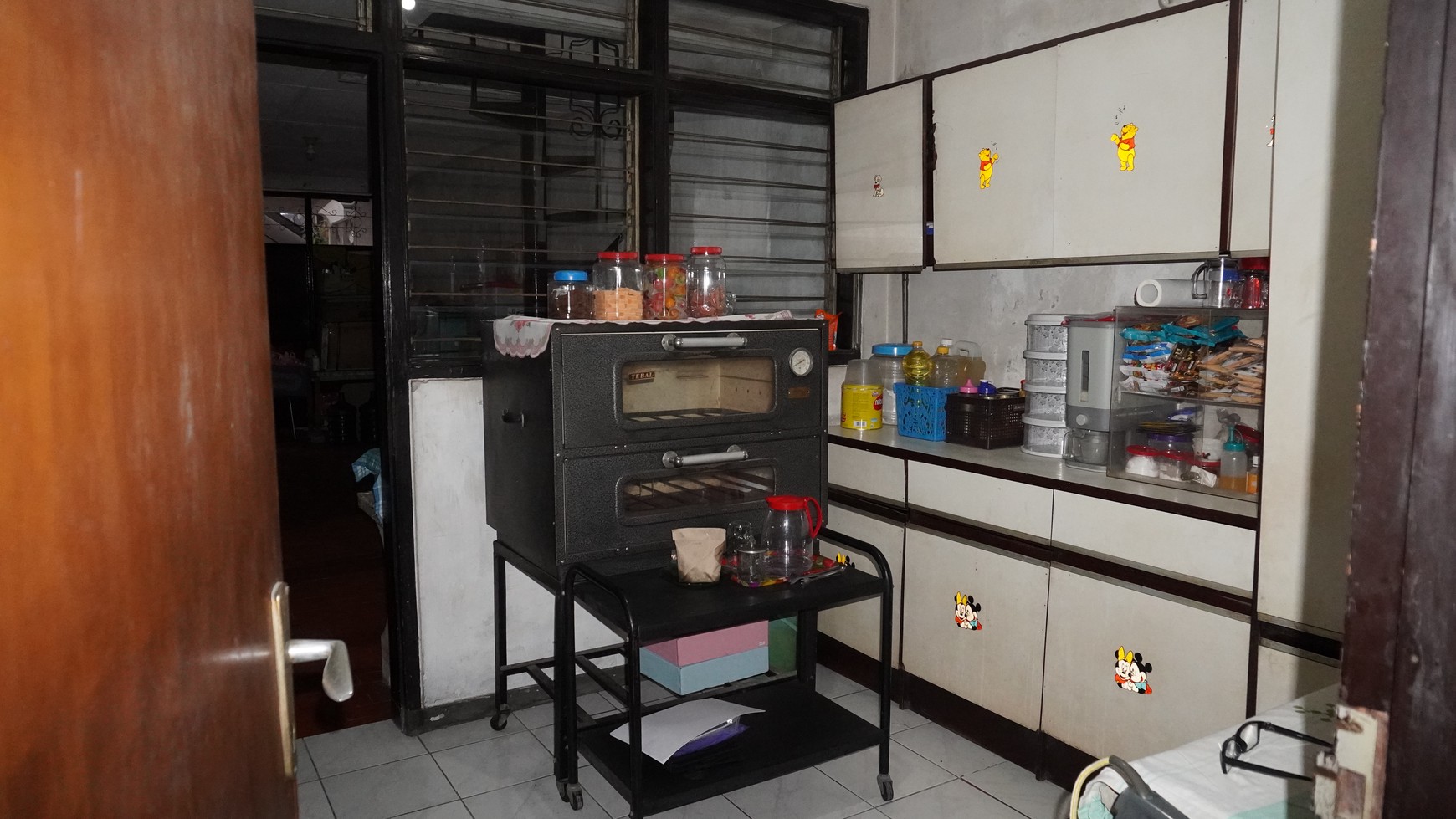 DIJUAL RUMAH PALING STRATEGIS MANYAR