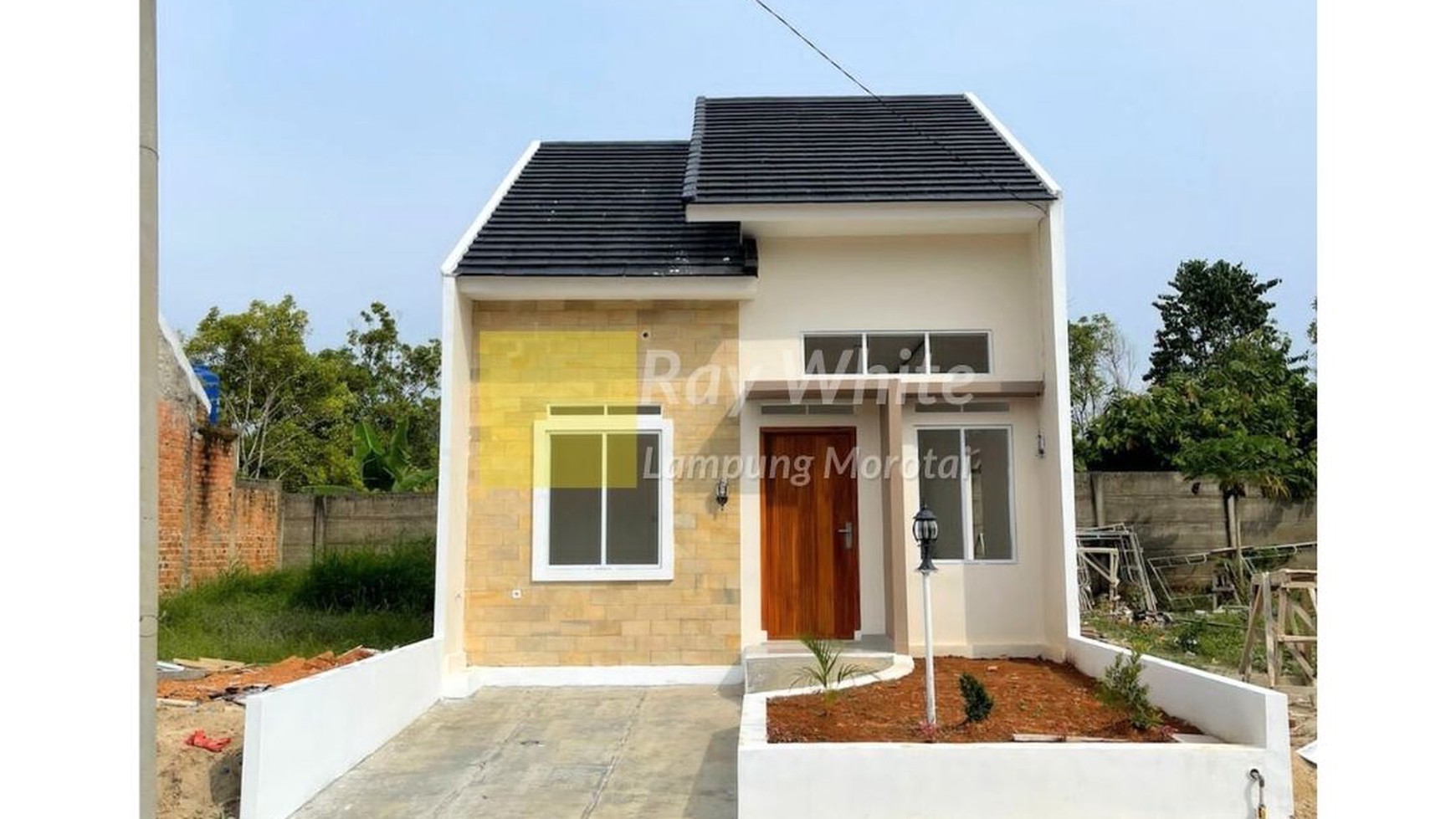 Rumah Murah Kemiling Bandar Lampung