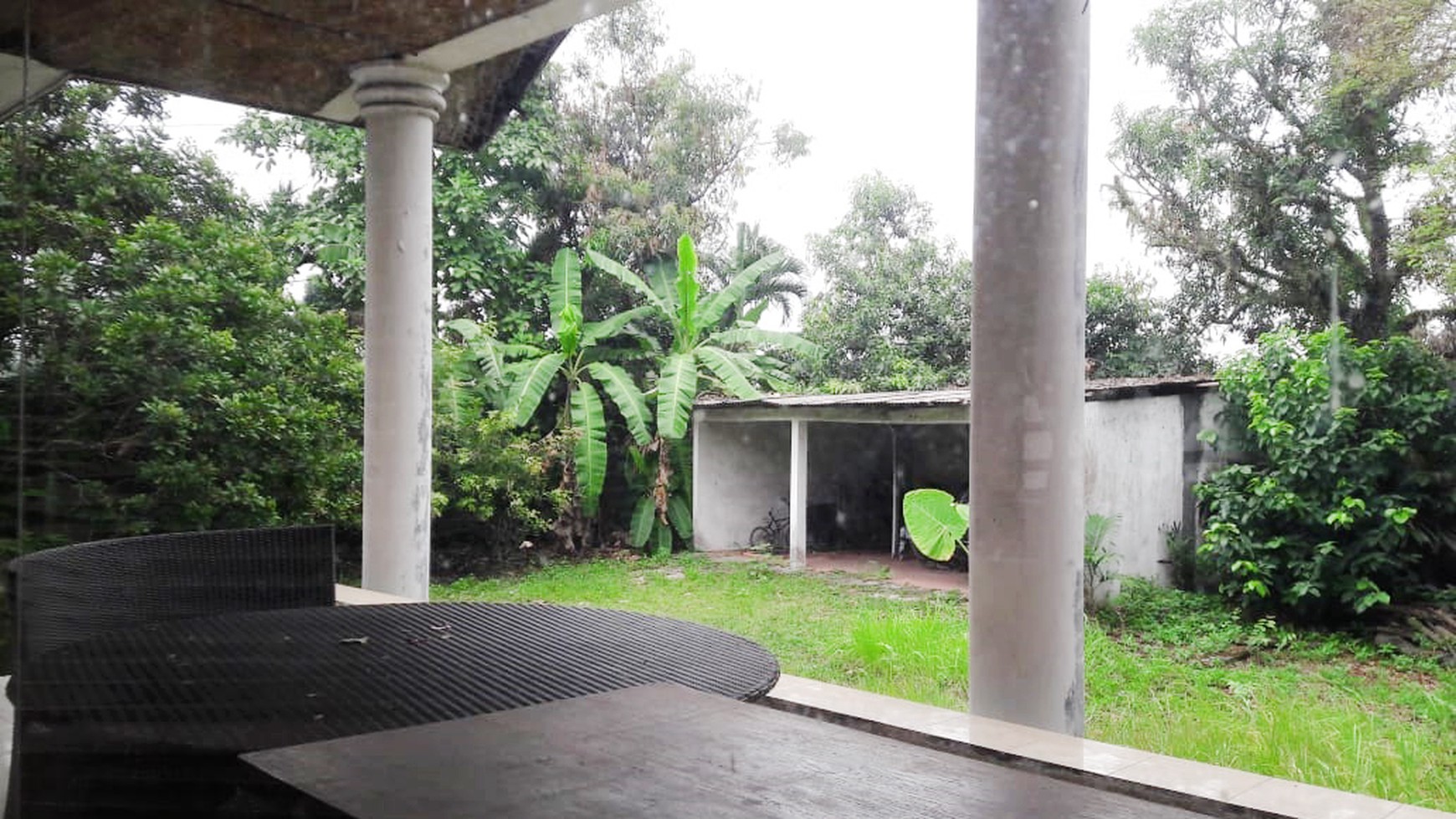 Rumah Besar Lokasi Strategis dan Hunian Nyaman @Merpati, Ciputat