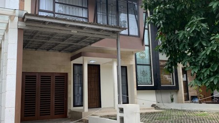 Rumah Minimalis Siap Huni dan Lokasi Premium di Bintaro Jaya @Bintaro