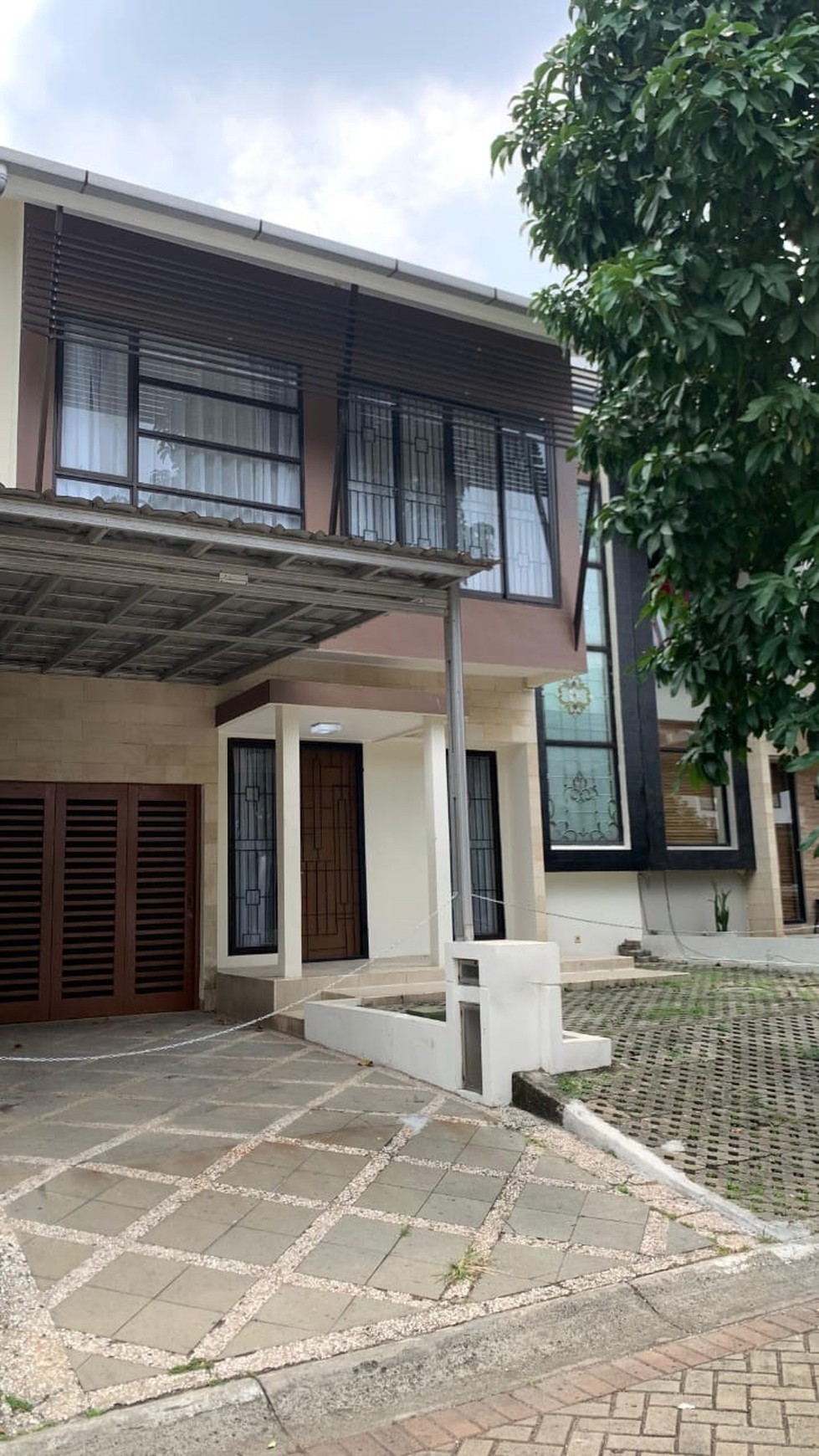 Rumah Minimalis Siap Huni dan Lokasi Premium di Bintaro Jaya @Bintaro