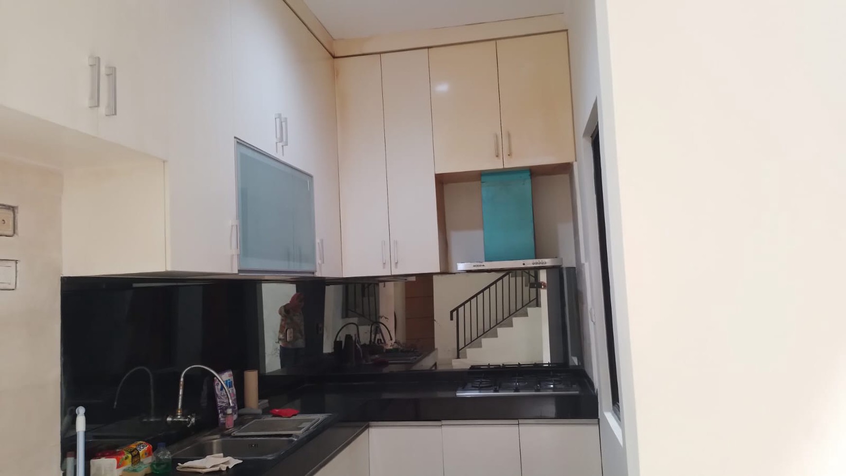 Rumah Minimalis Siap Huni dan Lokasi Premium di Bintaro Jaya @Bintaro