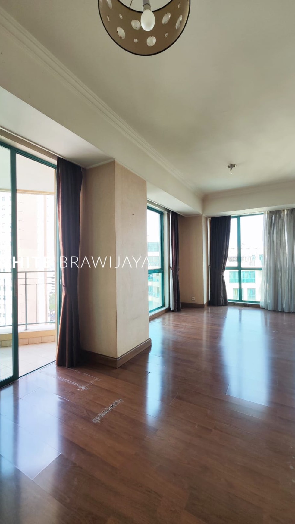 Apartment Casablanca Oldie But Goldie Kuningan Jakarta Selatan