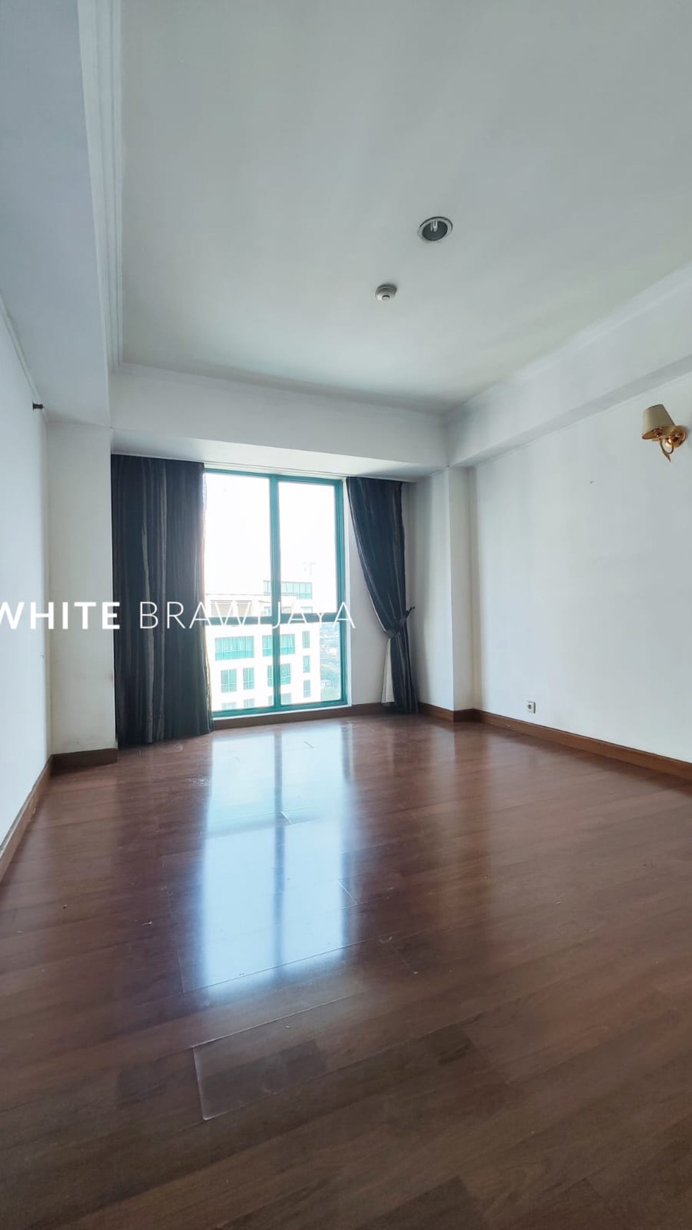 Apartment Casablanca Oldie But Goldie Kuningan Jakarta Selatan