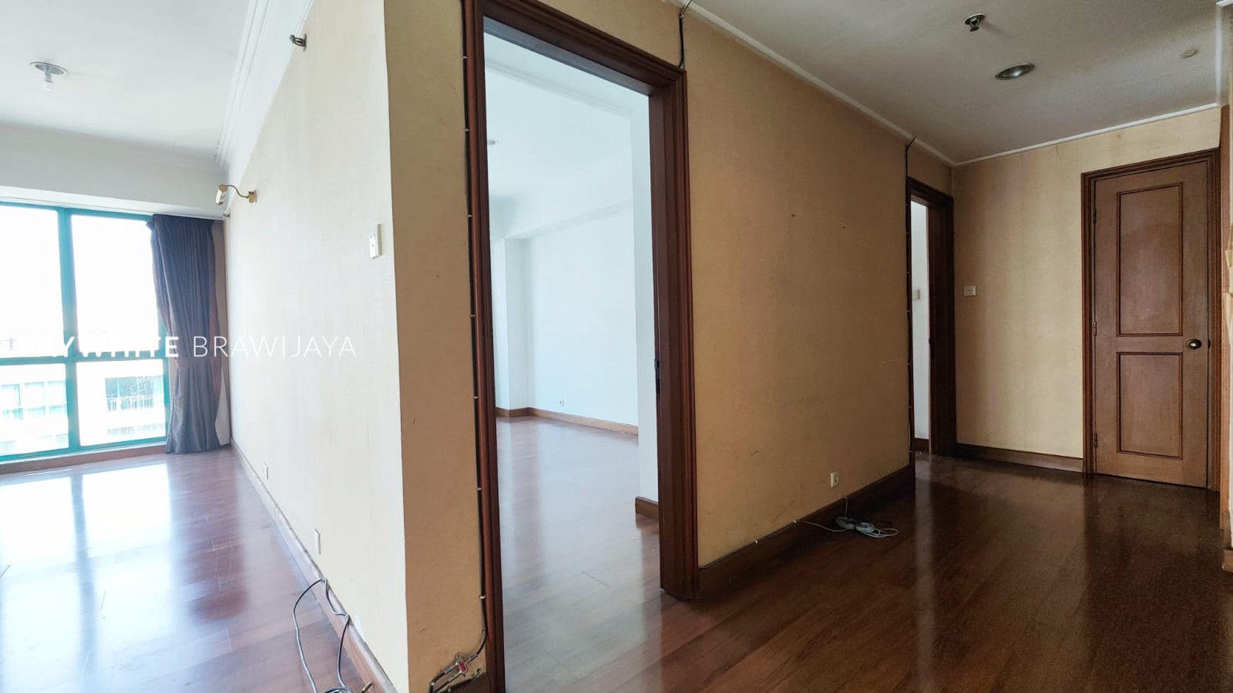 Apartment Casablanca Oldie But Goldie Kuningan Jakarta Selatan