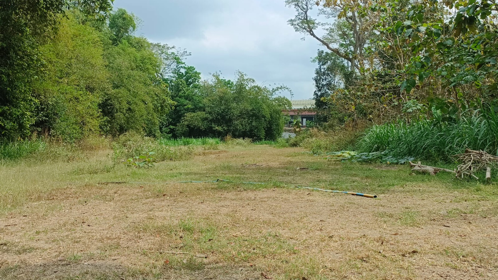 TANAH KAVLING SIAP BANGUN DEKAT ALUN-ALUN WATES KULONPROGO