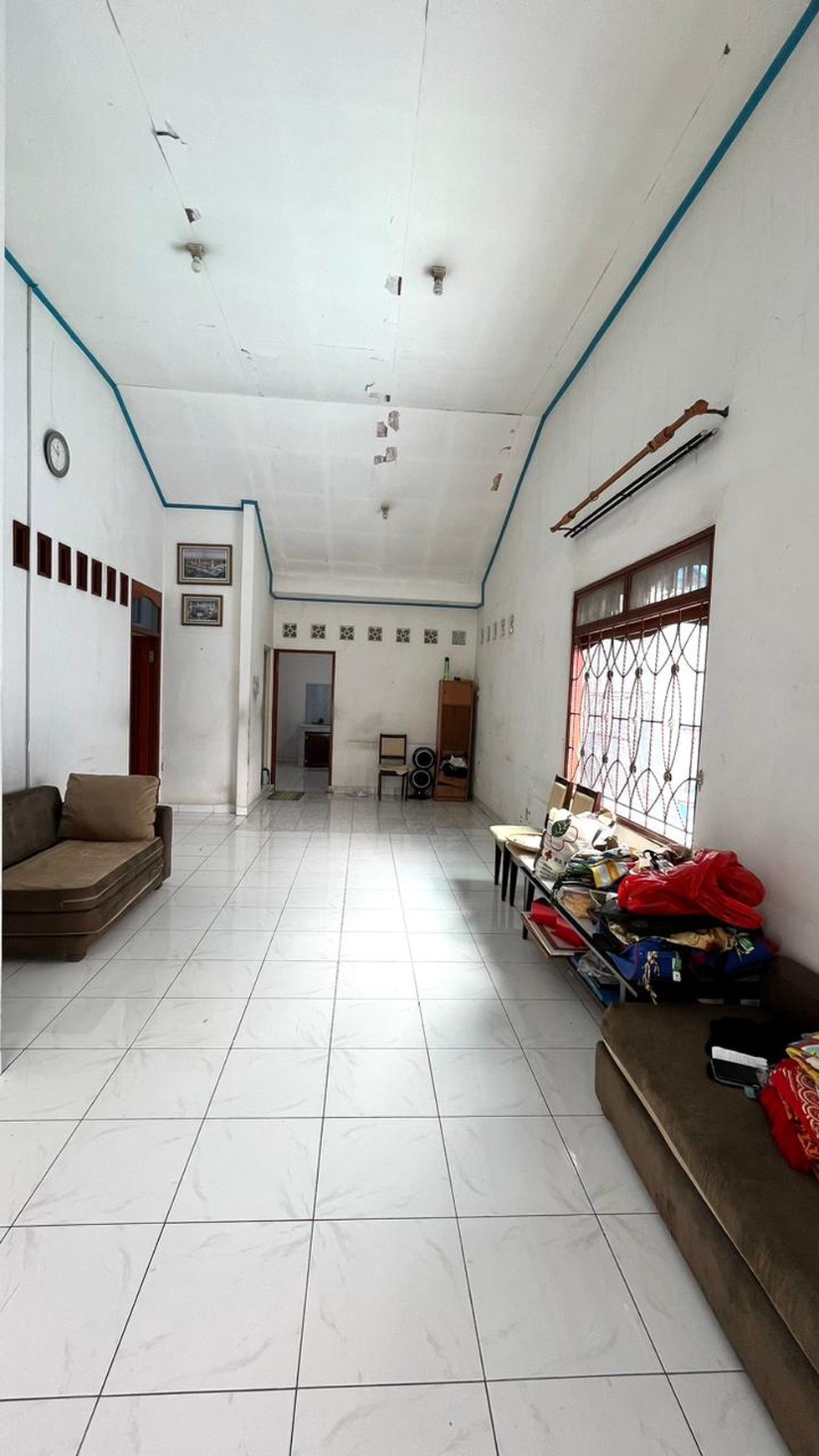 Dijual Cepat ! Rumah Bekasi Timur 